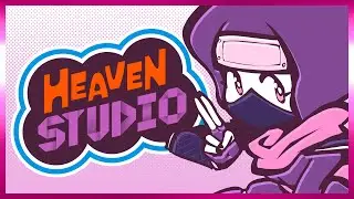 Ninja Re Bang Bang / Rhythm Heaven Custom Remix