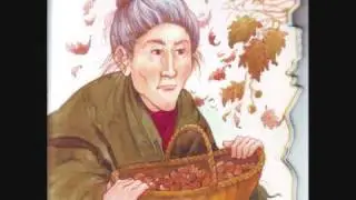 Cuento de la Casta&ntilde;era. Popular. Infantil.