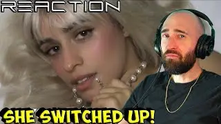 CAMILA CABELLO - CAN FRIENDS KISS [FIRST REACTION]