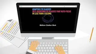 Billion Dollar Bot Search Engine