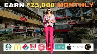 🎯 Trehan Iris Broadway Gurgaon 🔥 6% Assured Rental 💯 Pre-Leased Retail Shops  📞 98991 99170