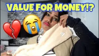 ZARA| ONLY| VERO MODA | Leather Jacket Shopping Review | JxDvlog