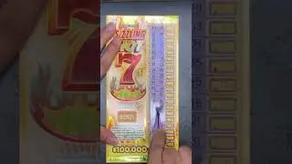 💥💸 Daily Scratch TX ticket no.22🚨🚨#texasscratchofftickets #dailyscratchoffs