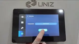 3 Connecting the NBEE with UNIZ Dental