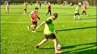 14 Jan 2026: Head height rule and woodwork deny Orange a win as both teams share the spoils