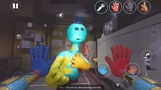 ⚡ POPPY PLAYTIME ГЛАВА 4 &mdash; КАК УБРАТЬ ЛАГ! 🚀 (Работает 100%)