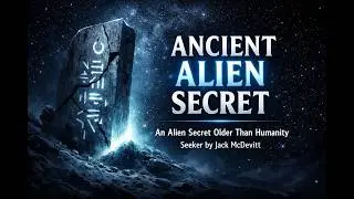 This Is Why Jack McDevitt Is Sci-Fi&rsquo;s Best Archaeologist