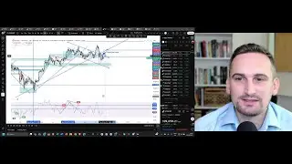 Henry: &ldquo;Bitcoin Bounce & Ethereum Setup &ndash; Key Levels You Must Watch!&rdquo;
