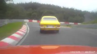 Adenau Classic Nordschleife PUR 31.07.2011 (1)