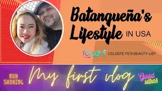 My First Vlog: Vitamins I take, Unboxing of Nail Dip Powder and Quick Tutorial