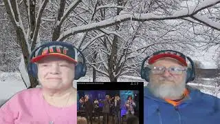 MRI Reactions The Oak Ridge Boys The baptism of Jesse Taylor
