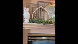 Quick change decor tips for Spring