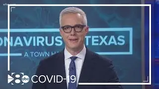 COVID-19: Common questions answered