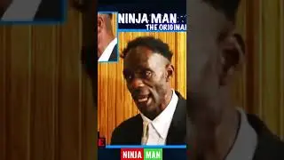 #ninjaman opens up and talks about his addiction&hellip;. 🇯🇲🇯🇲🇯🇲 #dancehall #jamaica #reggae #shorts