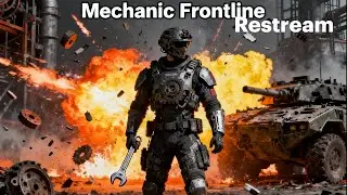 🔥 Battlefield 6 LIVE - Epic Gameplay | Join & Play With Me! 🎮