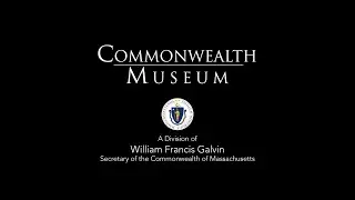 Commonwealth Museum Video Tour
