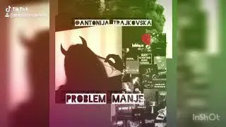 problem manje😜
