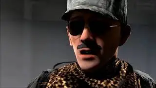My mother is dead?! (HDTF)