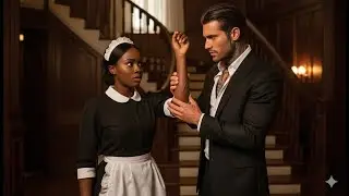 Black Maid Had a Similar Scar To Mafia Boss&rsquo;s Lost Sister &mdash; He Grabbed Her and Asked, &ldquo;Who Are You?&rdquo;