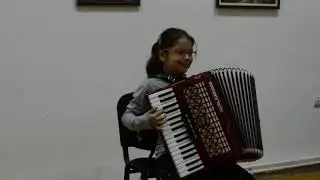 Koncert učenika škole u Srbobranu 18.12.2018. god