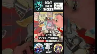 LUNALIGHT DECK PROFILE IN 1 MINUTE!! #yugioh #lunalight #deckprofile #ygotcg #yugiohcommunity #tcg