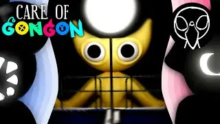 Care of Gongon - Official Trailer