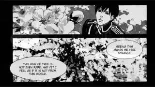 RoyxEd - Promise Land - Full Metal Alchemist Doujinshi Yaoi