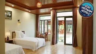 Son River House | Đồng Hới (Quảng B&igrave;nh), Vietnam | Hotel Review 🛏️