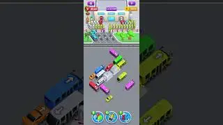 Crowd Express Level 1369
