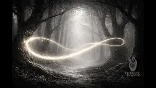 Wyrd - The Weaver of Fate
