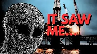 SCARY Reddit Stories Oil Rig