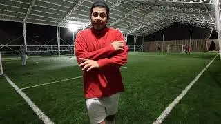 LA GUARENES LEAGUE 2.0 - S&aacute;bado 31/05 - Cancha Aromo