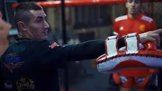 Мотивация от клуба единоборств Nikko Fight Club / ММА / Бокс / Тайский бокс / Грэпплинг