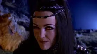 Merlin (1998) - Episodul 2, Dublat in romana