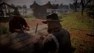 Five finger Filet Stab Micah Stabbing IN THE FACE THE RAT. @Evetsco1964