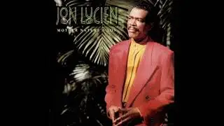 Jon Lucien - Special Part Of Me