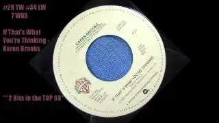 Billboard Hot Country Singles Chart March 19, 1983 TOP 60