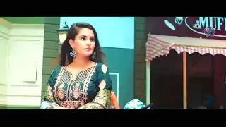 Kale Je Libas Di Shokeen Kudi | Kala Rang | Libaas Kaka | New Punjabi Song 2020 | Kaka New Song