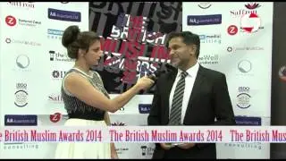 British Muslim Awards 2014 B