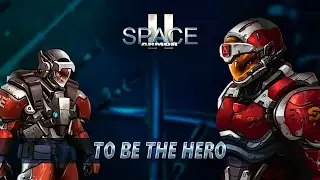 Overwatch Hero 2 Android Gameplay | Chapter 1