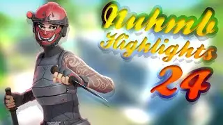 Nuhmb | Higlights #24