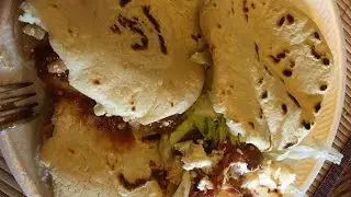 C&oacute;mo Hacer Sopes Rellenos Con Chicharr&oacute;n