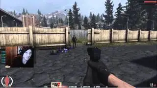 Sneaky kill, sneaky death.