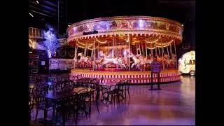 Carousel/Merry Go-Round Organ-Colonel Bogey March (Thursford Collection)