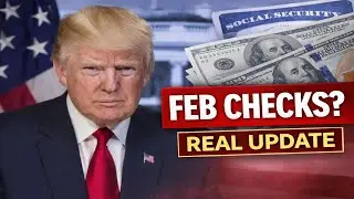 February 2026 Social Security payments & &ldquo;Stimulus&rdquo; Payments? Here&rsquo;s What&rsquo;s REALLY Happening