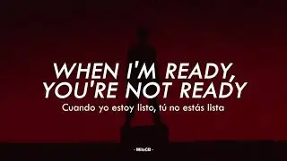 LOVE YOU LESS - JOJI || Sub espa&ntilde;ol + ingl&eacute;s || lyrics