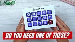 Stream Deck for Ecamm Live &ndash; Livestreaming Without the Tech Stress