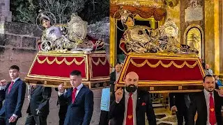 𝐏𝐮𝐫ċ𝐢𝐬𝐬𝐣𝐨𝐧𝐢 𝐒𝐨𝐥𝐞𝐧𝐧𝐢 (𝟐𝟎𝟐𝟓) / 𝐍𝐚𝐝𝐮𝐫 𝐒𝐚𝐧 𝐏𝐢𝐞𝐭𝐫𝐮 𝐮 𝐒𝐚𝐧 𝐏𝐚𝐰𝐥 / 𝐅𝐞𝐬𝐭𝐚 𝐭𝐚' 𝐒𝐚𝐧 𝐊𝐮𝐫𝐮𝐧𝐚𝐭𝐮