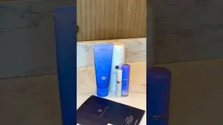 my tatcha skincare routine 🧞@tatchabeauty  #tatcha #skincare #aesthetic #routine #selfcare
