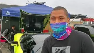 Gridlife Bayou Bash 2020 Interview Kevin and Greg Kmiotek Of RemSpec